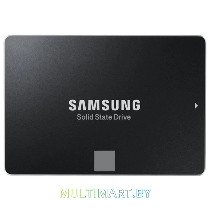 SSD диск Samsung 850 120GB (MZ-7LN120BW)